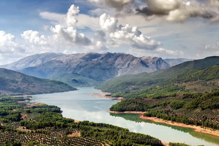 Sierra de Segura